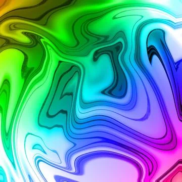 Epic Marble background style Stock Illustration