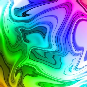 Epic Marble background style Stock Illustration