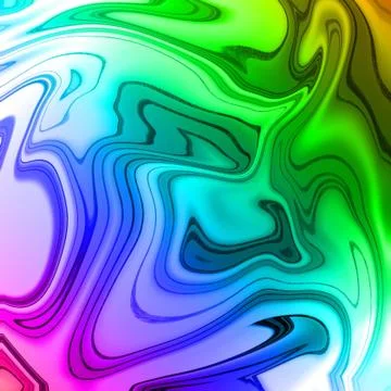 Epic Marble background style Stock Illustration