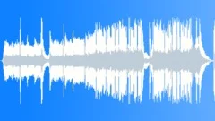 Epic Massive Hybrid Orchestral Stock Music