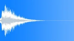 Epic Metal Smash Strike 02 Sound Effect