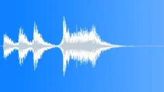 Epic Mission AccomplishedStock Music