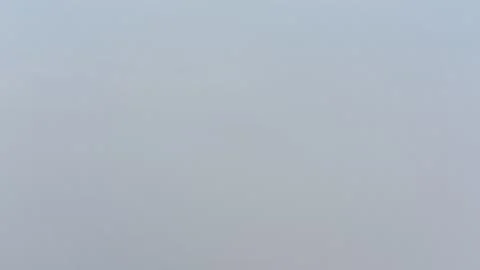 Epic Mountain Sea of Clouds Time-lapse with Rolling Mist and Nature View Stock Footage 326684663