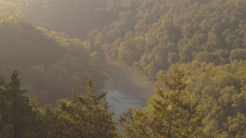 Epic Mountain Top  View Vídeos de archivo 138715824