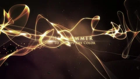 Epic movie trailer Stock After Effects