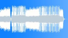 Epic music inspiring cinematic trailer orchestra background strings piano choir Stock Music