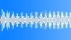 Epic one shot 19 Sound Effect