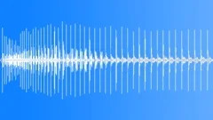 Epic one shot 43 ( Digital Beast Roar ) Sound Effect