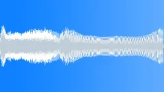 Epic one shot 45 ( Scrape ) Sound Effect