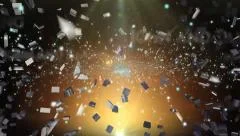 Epic opener Stock After Effects