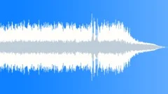 Epic Orchestra Stinger (War Beasts) Stock Music