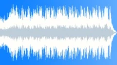 Epic Orchestral Drum and Bass (30 second version) Stock Music
