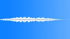 Epic Orchestral Sound Track Haunting Choir And Whispers Stock Music