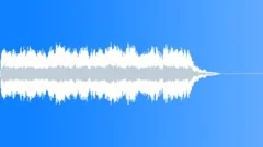 Epic Orchestral Theme Video Game Victory Stock Music