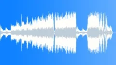 Epic Orchestral Trailer Stock Music