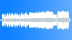 Epic Piano and String Driven Pop Rock Instrumental (This Time Around Inst) Stock Music