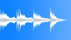 EPIC PIANO DRAMA STING 0.25 Stock Music