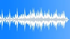 Epic Piano Theme Stock Music