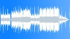 Epic Powerful Stock Music