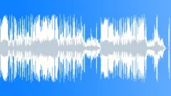Epic Powerful Orchestra Stock Music