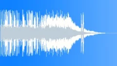 Epic Rock Dramatic Trailer 15 Sec Stock Music