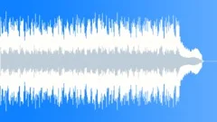 Epic Rock logo Stock Music