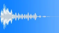 Epic Sci-Fi Stab 01Sound Effect