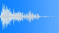 Epic Sci-Fi Stab 02Sound Effect