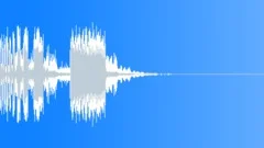 Epic Scratch 11 Sound Effect