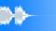 Epic Scratch 12 Sound Effect