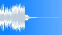 Epic Scratch 5 Sound Effect