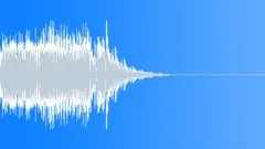 Epic Scratch 8 Sound Effect