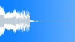 Epic Scratch 9 Sound Effect