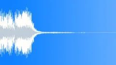 Epic Scratch Sound Effect