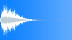 Epic sf - explode impact 05 Sound Effect
