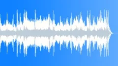 Epic Shadow on the Grave Floor Stock Music