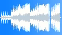 Epic Shadow (Orchestral Cinematic Dark Dramatic Background Vocal Pads) Stock Music