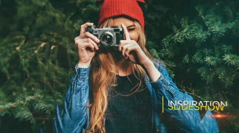 Epic SlideShow  After Effects	Stock