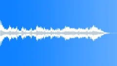 Epic Space TravelSound Effect