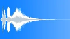 Epic Space Vehicle Futuristic Pass By 2 Sound Effect