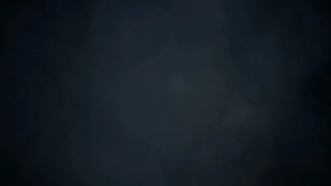Epic Storm Clouds with Lightnings Stock Footage 91893293