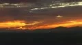 epic sunset lanzarote 2 HD Footage