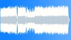 Epic Suspense Trailer Stock Music