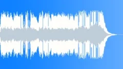 Epic symphonic dramatic 10sec stinger Stock Music