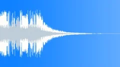 Epic symphonic dramatic short stinger Stock Music