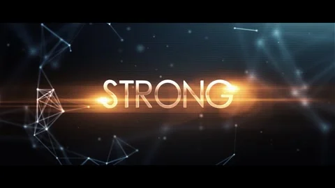 Epic Teaser Titles Stock After Effects