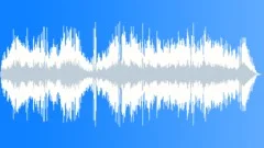 Epic Tense Science Discovery Floor Stock Music