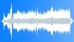 Epic Thunderstorm Trailer Stock Music