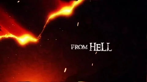 Epic Trailer Stock After Effects