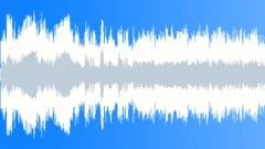 Epic Trailer Orchestra Loop2 Stock Music